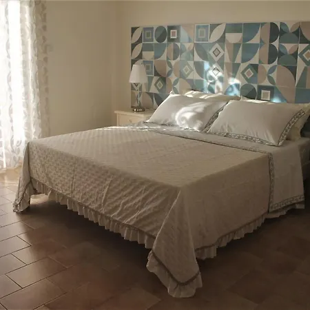 Dimora Mario Apartment Marina di Mancaversa Exterior photo
