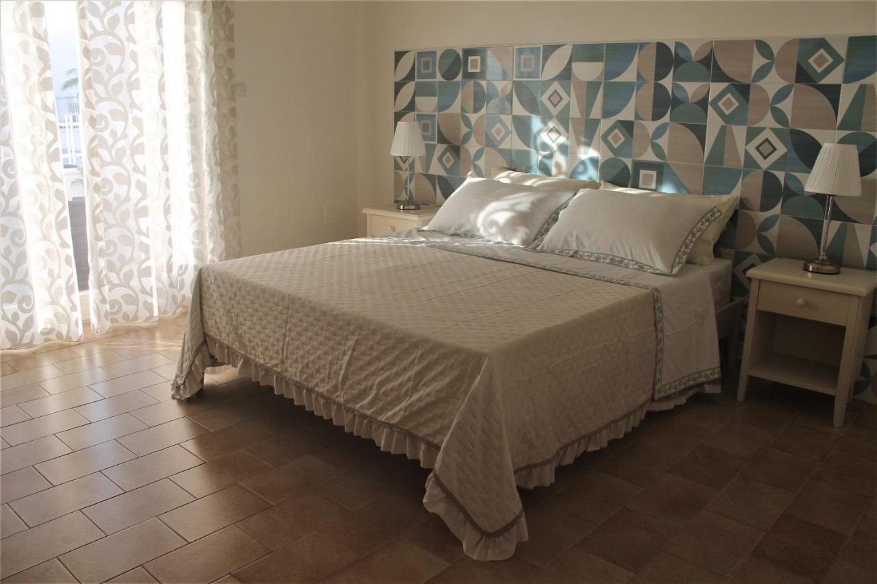 Apartment Dimora Mario Marina di Mancaversa