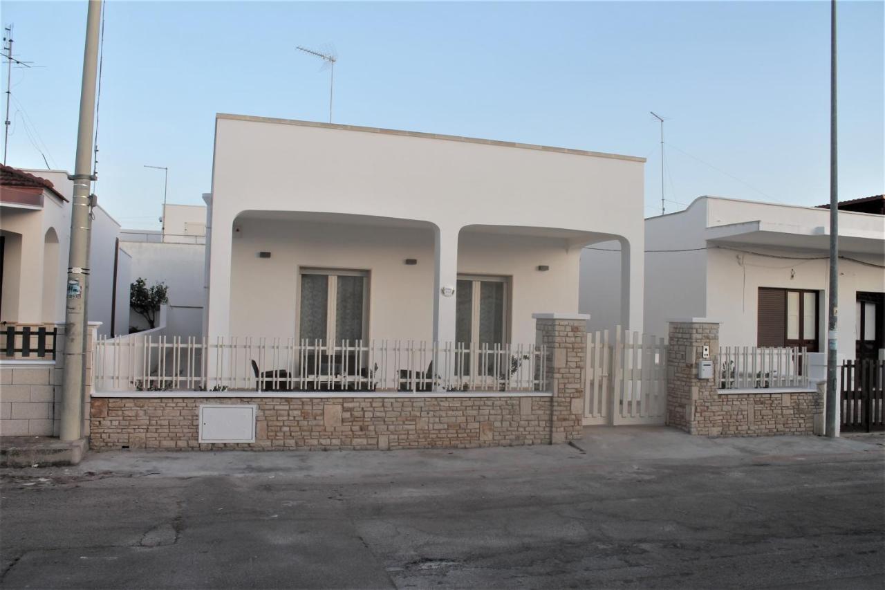 Dimora Mario Apartment Marina di Mancaversa