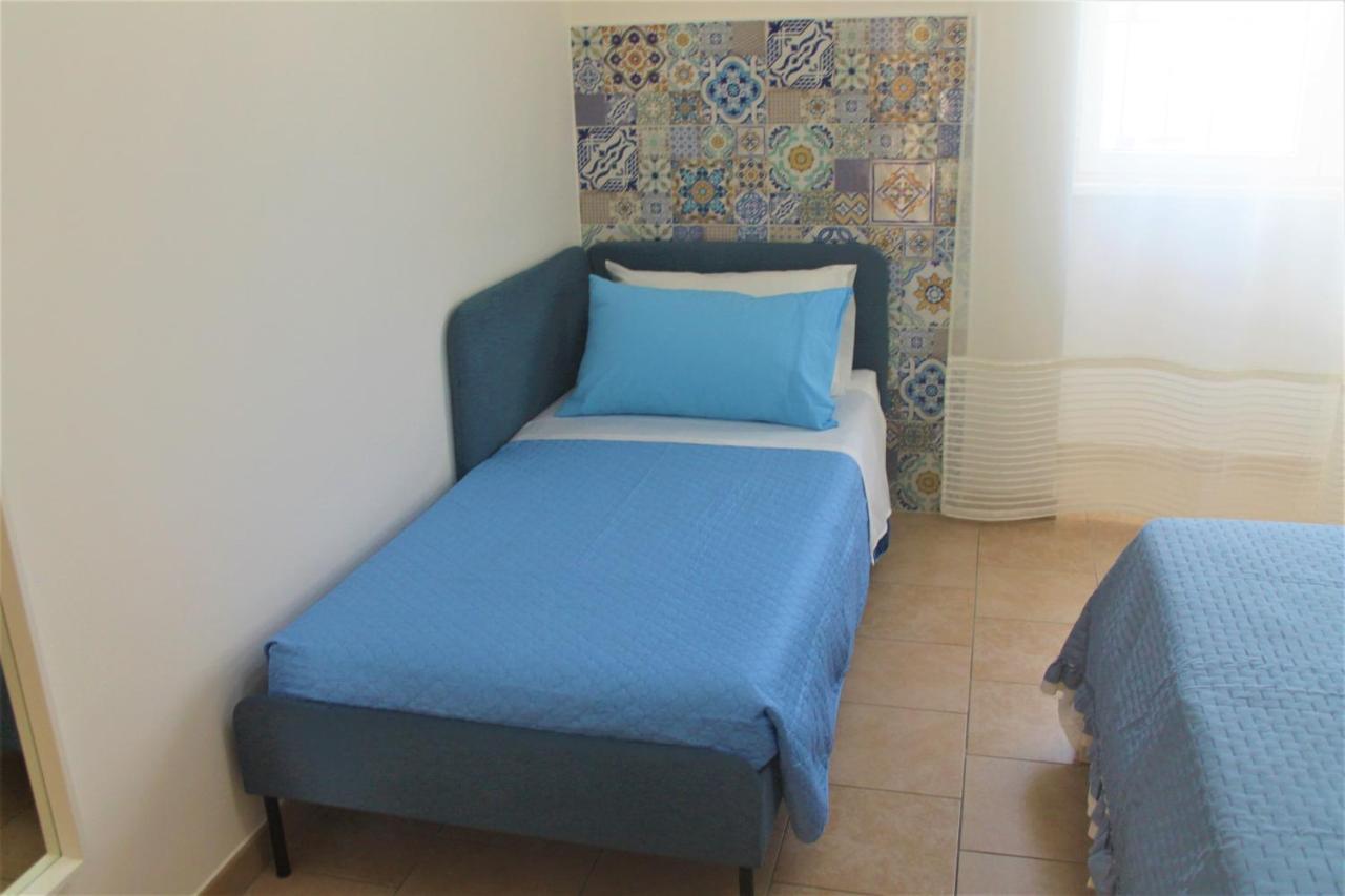 Dimora Mario Apartment Marina di Mancaversa