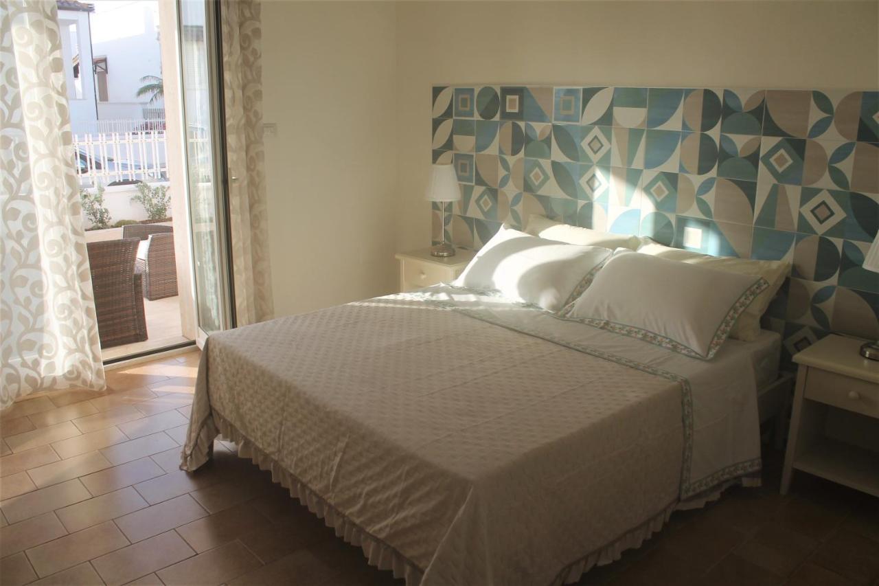 Dimora Mario Apartment *