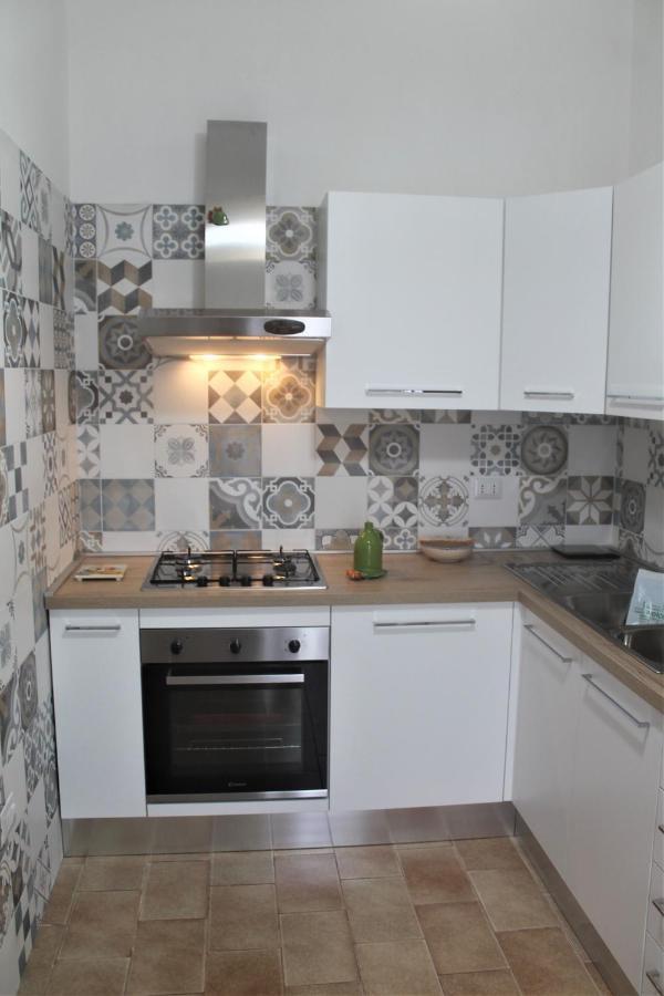Dimora Mario Apartment