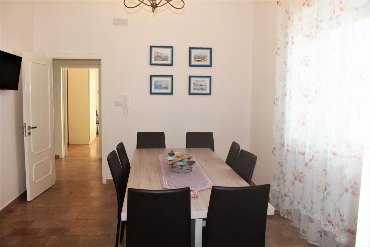 Dimora Mario Apartment