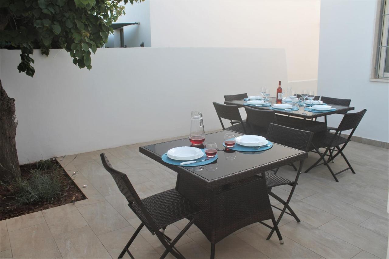 Dimora Mario Apartment *