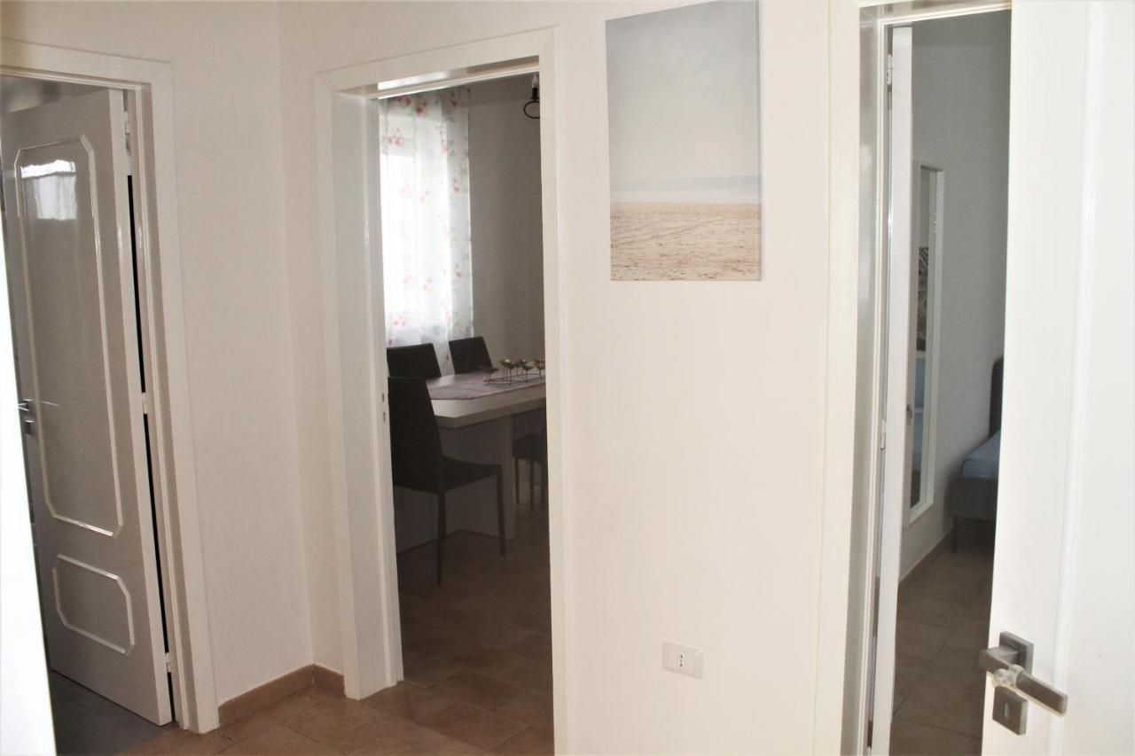 Dimora Mario Apartment